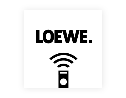 Loewe Smart Assist App