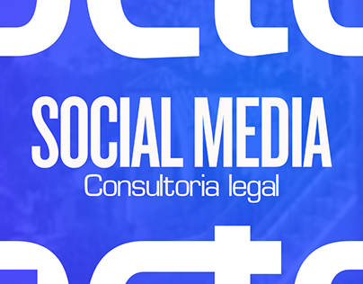Octo Legal - Social Media