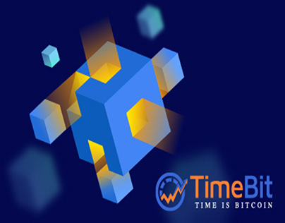 TimeBit.sg is disrupting the blockchain world...