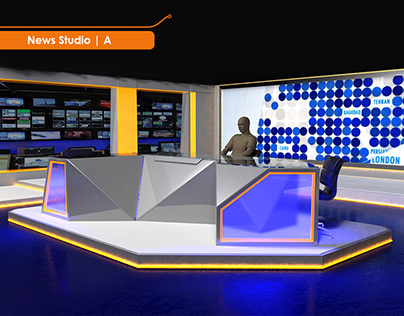 News Studio | A
