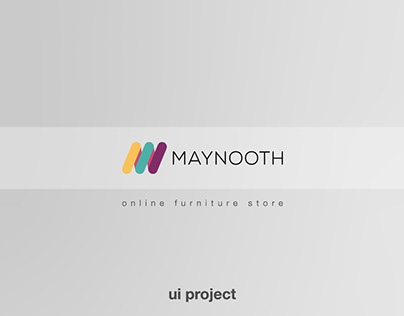 UI project - Maynooth