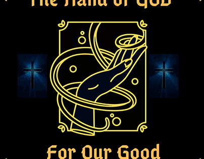 Hand of GOD