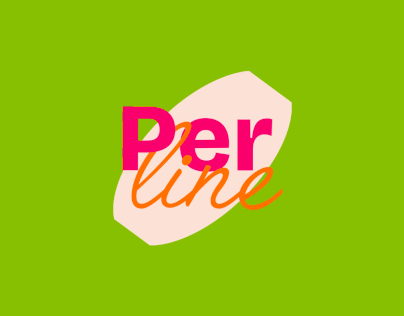 Perline | Identidade Visual