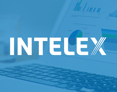 Intelex Brand Refresh