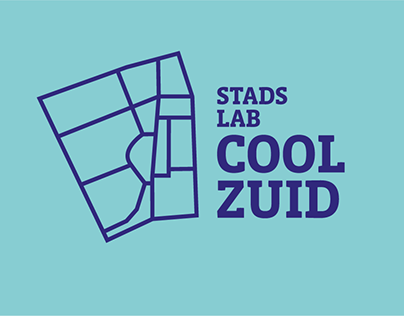 Stadslab Cool-Zuid logo