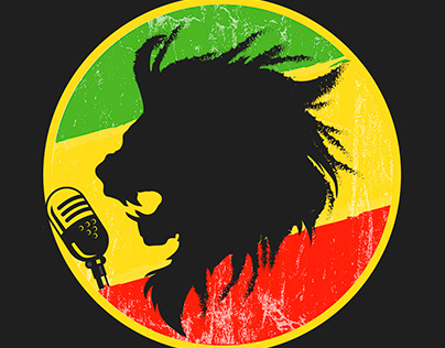 Cartaz Reggae Solidário