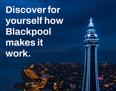 Blackpool Growth & Prosperity Programme