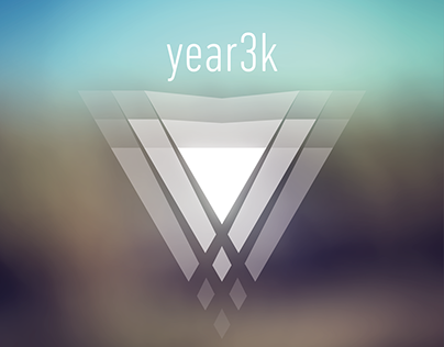 year3k brand redesign summer 2017