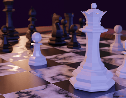 Chess Set