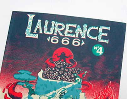 Laurence 666 n°4