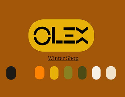 Olex winter shop