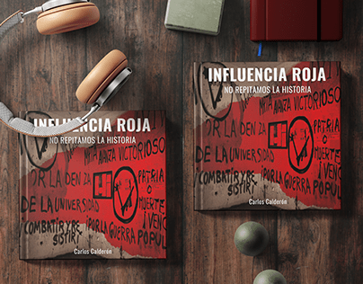 Proyecto Editorial - Influencia Roja
