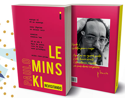EDITORIAL | Revisitando Paulo Leminski