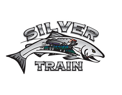 Silver Train Fishing Guide Service