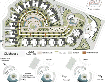 Heliopolis compound design