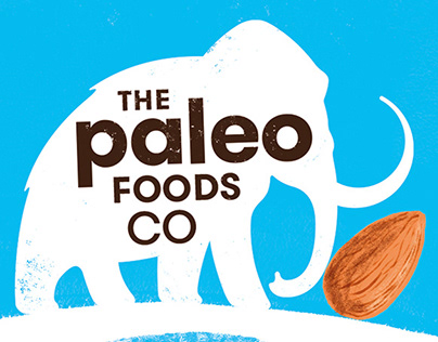 Brand evolution with The Paleo Foods Co