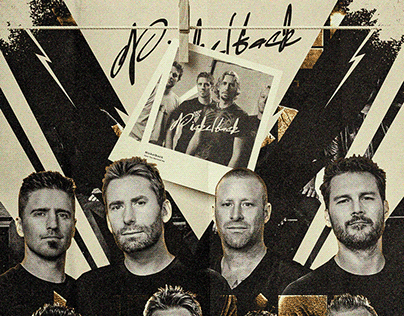 Nickelback - How You Remind Me (HQEFX)