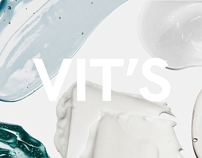 VIT'S — Sustainable Skin-care Store