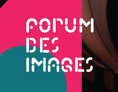 Logo Forum des Images