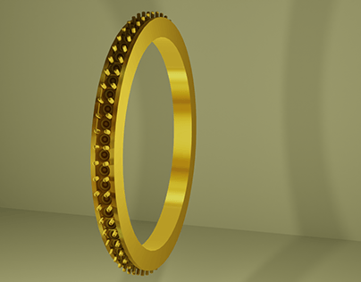 Ring modell