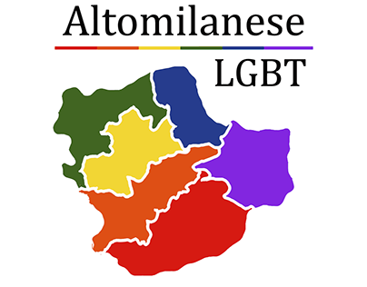 What is Altomilanese LGBT? Vol.1