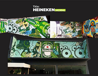 Heineken Moral