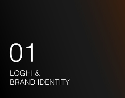Loghi & Brand Identity