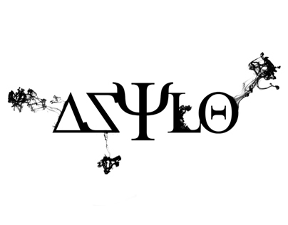Asylo | Credits & Bumpers Design