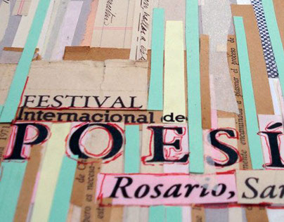 Festival internacional de poesía