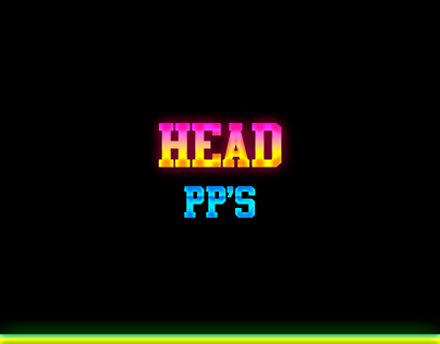 Head PP