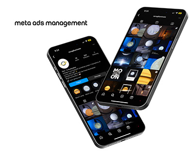 Meta Ads Management - Zero-G Illuminate