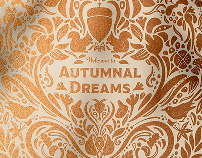 Autumnal Dreams Collection
