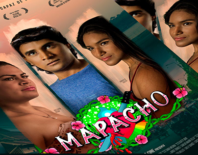 MAPACHO - FILM