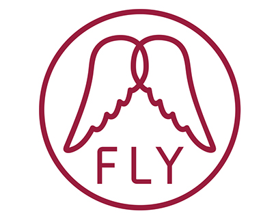 Fly Clothing - Branding