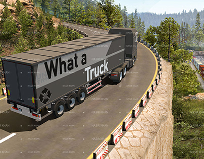 Truck Transport