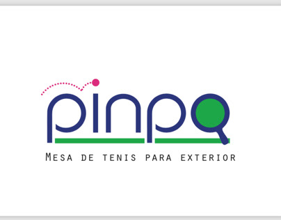 Product Design, Mesa de Ping Pong, "PINPO"