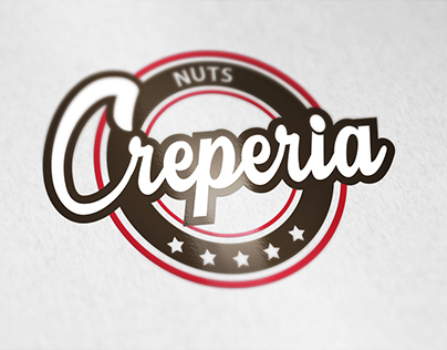 Nuts Creperia