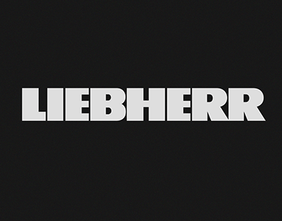 LIEBHERR FRIDGES PROMO PAGE