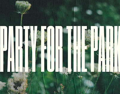 Party For The Park: Benefit Concert
