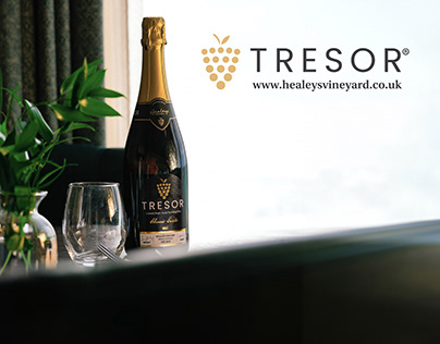 Tresor - a truly cornish classic cuvée