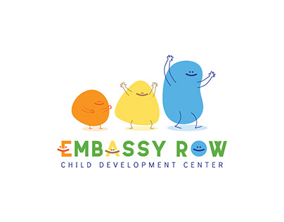 Embassy Row / Branding