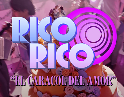 Videoclip "Rico Rico" - Moral Distraída