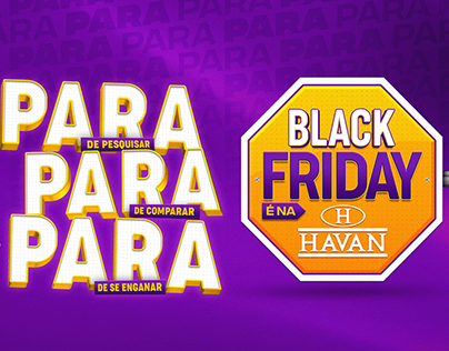 Black Friday Havan