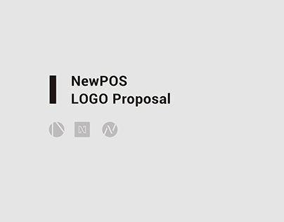 LOGO Design Proposal