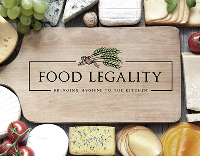 Food Legality Covid Adds
