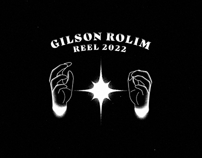 Gilson Rolim – REEL 2022