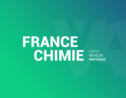 France Chimie