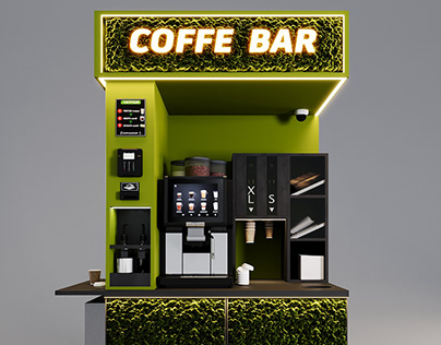 Coffe Bar
