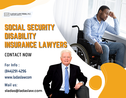 Social Security Disability Insurance Lawyers