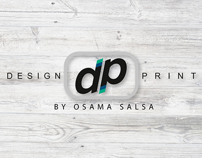 Logo Design&Print